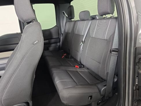 Used 2026 Ford F150 STX AWD/4WD image 27