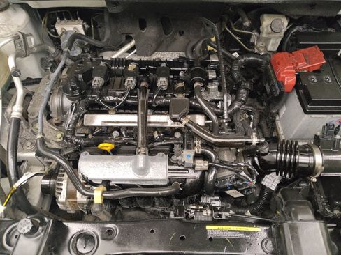 Used 2023 Nissan Kicks S FWD image 30