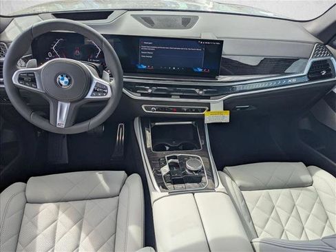 New 2026 BMW X5 sDrive40i w/ M Sport Package image 14