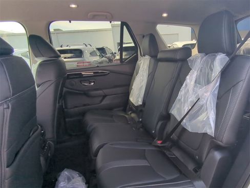 New 2025 Honda Pilot EX-L image 13