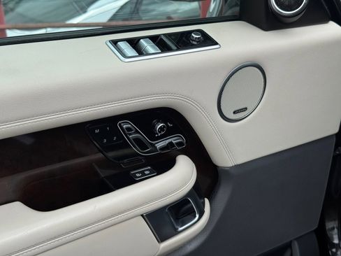 Used 2021 Land Rover Range Rover Westminster Edition AWD/4WD image 20