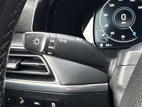 Used 2022 Hyundai Palisade Calligraphy image 18