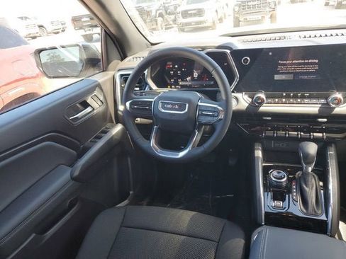 New 2026 GMC Canyon Elevation AWD/4WD image 14