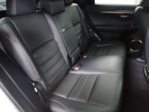 Used 2019 Lexus NX 300 F Sport image 9
