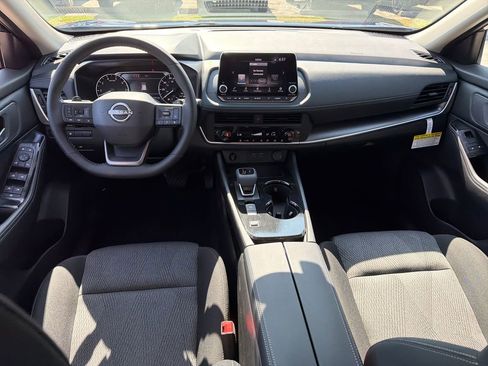 New 2026 Nissan Rogue SV w/ Cold Weather Package FWD image 14