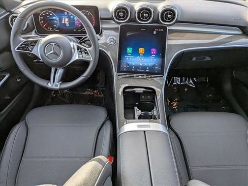 New 2026 Mercedes-Benz C 300 Sedan image 15
