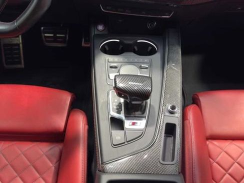 Used 2018 Audi S5 Premium Plus w/ Navigation Package AWD/4WD image 21