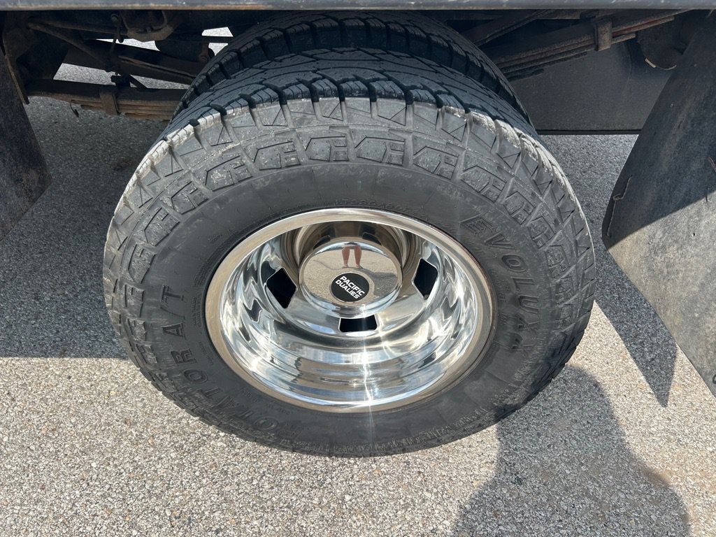 Used 2015 RAM 3500 Tradesman w/ Power & Remote Entry Group AWD/4WD image 19