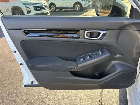 Used 2022 Honda Civic EX image 21