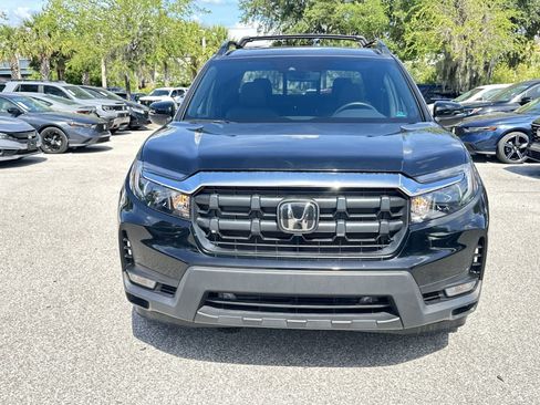Used 2024 Honda Ridgeline RTL image 9