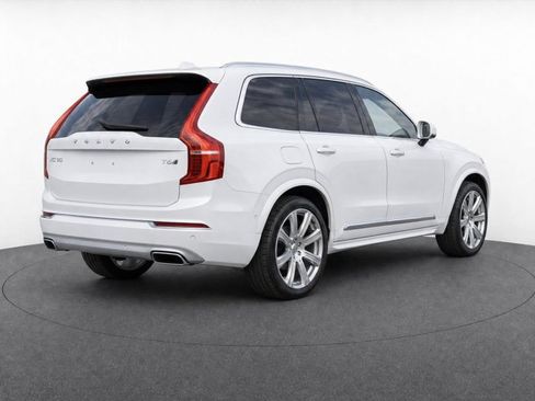 Used 2018 Volvo XC90 T6 Inscription w/ Convenience Package AWD/4WD image 7