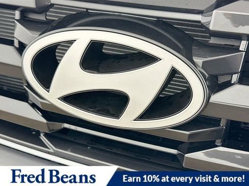 New 2026 Hyundai Tucson Blue SE AWD/4WD image 18