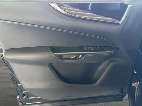 Certified 2026 Lexus NX 350 AWD w/ Accessory Package (Z2) image 25