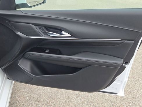 New 2025 Cadillac CT4 Premium Luxury image 9