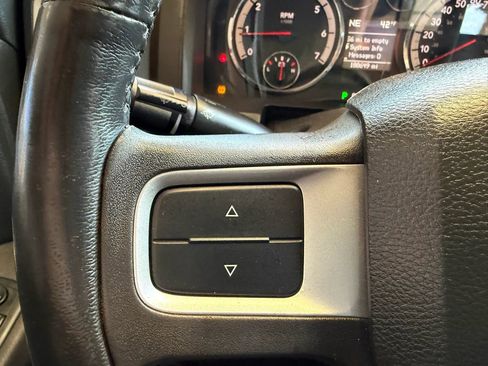Used 2009 Dodge Ram 1500 Truck Sport RWD image 13