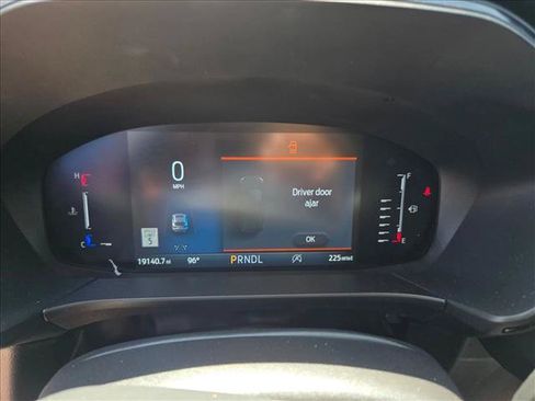 Used 2024 Ford Escape ST-Line w/ Tech Pack #1 FWD image 10