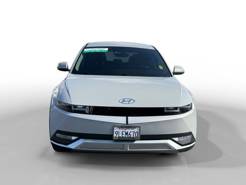 Used 2024 Hyundai Ioniq 5 SE RWD image 8