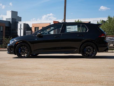 New 2026 Volkswagen Golf w/ Euro Style Package AWD/4WD image 3