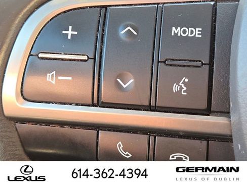 Used 2017 Lexus LX 570 4WD image 27