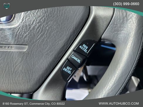 Used 2003 Honda Element EX image 17