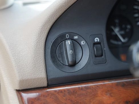 Used 2001 BMW 525i Sedan RWD image 41