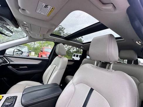 Used 2024 MAZDA CX-90 3.3 Turbo w/ Premium Package AWD/4WD image 25