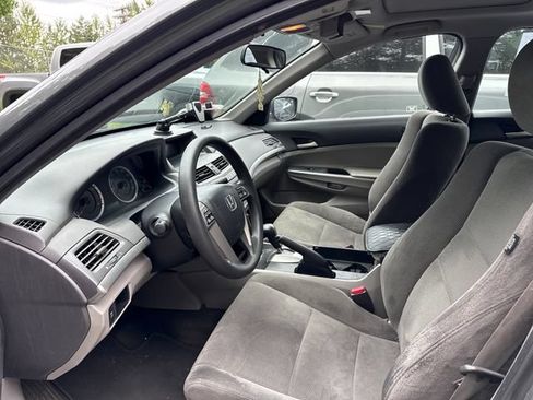 Used 2010 Honda Accord EX image 14