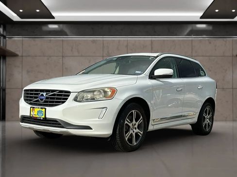 Used 2014 Volvo XC60 T6 AWD/4WD image 20