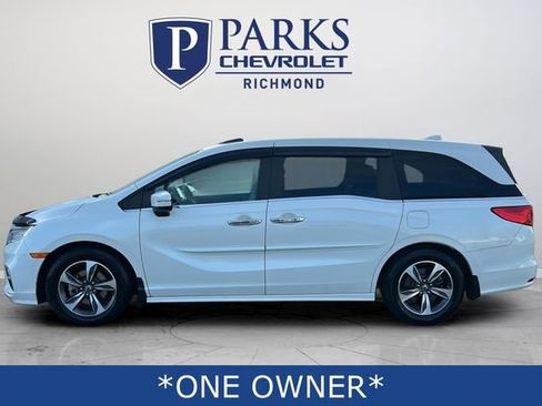 Used 2018 Honda Odyssey Touring image 5