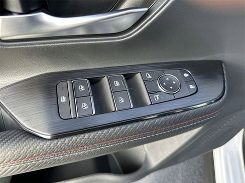 New 2026 Nissan Kicks SR w/ Cold Weather Package image 13