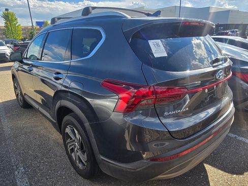 Used 2023 Hyundai Santa Fe SEL FWD image 14