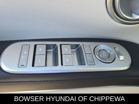 New 2026 Hyundai Palisade Calligraphy image 8