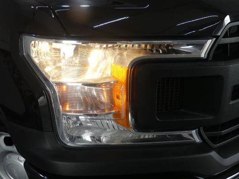 Used 2020 Ford F150 XL w/ XL Power Equipment Group AWD/4WD image 13