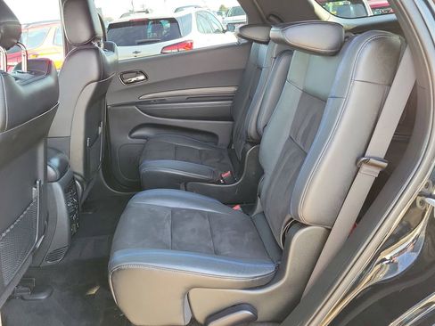 Used 2022 Dodge Durango R/T w/ Tow 'N Go Package image 33