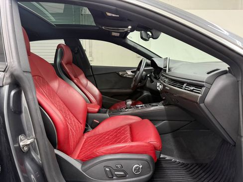 Used 2018 Audi S5 Prestige w/ S Sport Package image 35