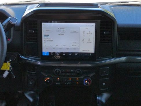Used 2025 Ford F150 STX w/ Equipment Group 200A RWD image 17