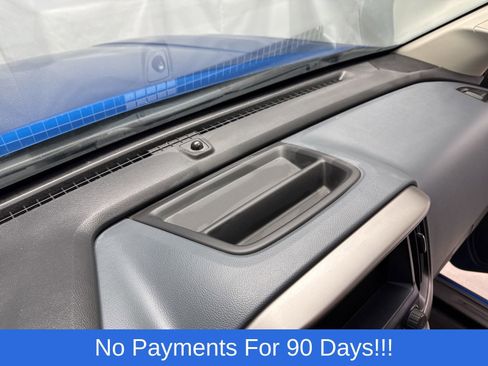 Used 2021 Chevrolet Colorado Z71 image 21