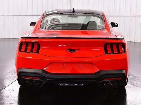 New 2026 Ford Mustang Coupe image 6