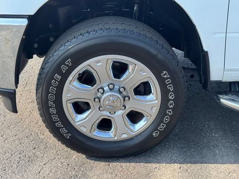 Certified 2024 RAM 2500 Big Horn AWD/4WD image 10