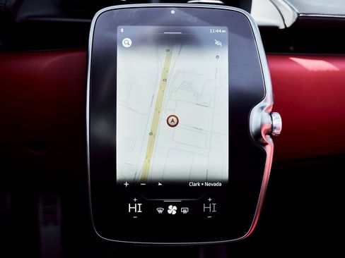 Used 2025 McLaren Artura Spider image 66