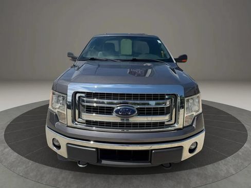 Used 2013 Ford F150 XLT w/ Luxury Equipment Group AWD/4WD image 2