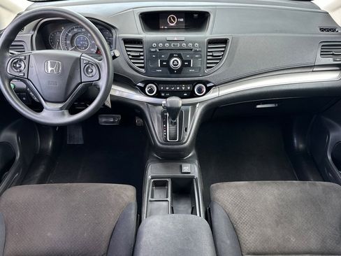 Used 2016 Honda CR-V LX image 13