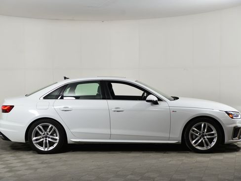 Certified 2023 Audi A4 2.0T Premium w/ Convenience Package image 8