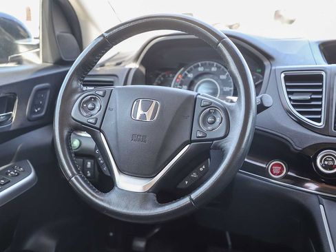Used 2016 Honda CR-V Touring image 15