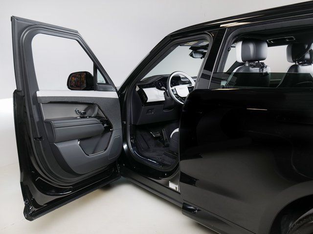 New 2027 Land Rover Range Rover Sport Dynamic SE AWD/4WD image 24