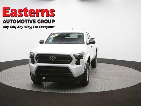Used 2024 Toyota Tacoma SR RWD image 48