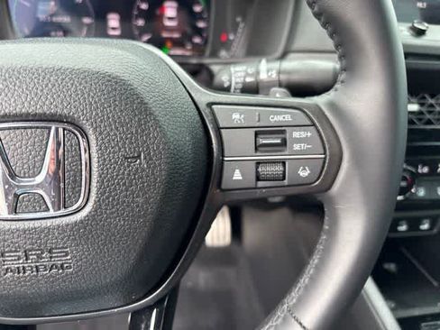 Used 2026 Honda Accord Sport image 12