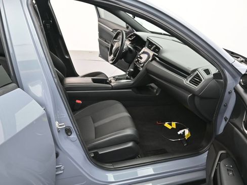 Used 2021 Honda Civic Sport image 19