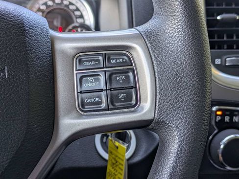 Used 2023 RAM 1500 Classic SLT w/ Trailer & Traction Group AWD/4WD image 26
