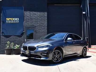Used 2021 BMW 228i xDrive Gran Coupe w/ Convenience Package
